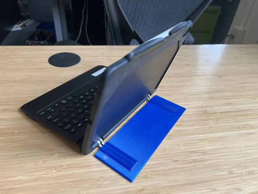 Giá đỡ gập thay thế cho ZAGG Rugged Book Go cho iPad Pro 11 inch - Image 1