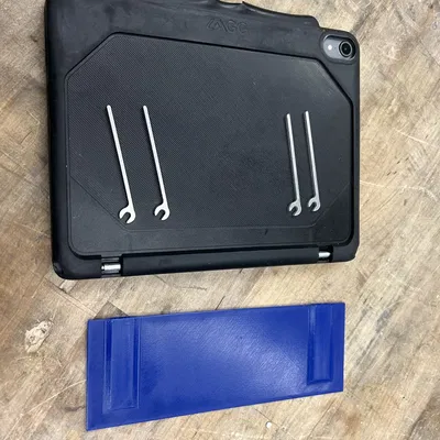 Giá đỡ gập thay thế cho ZAGG Rugged Book Go cho iPad Pro 11 inch