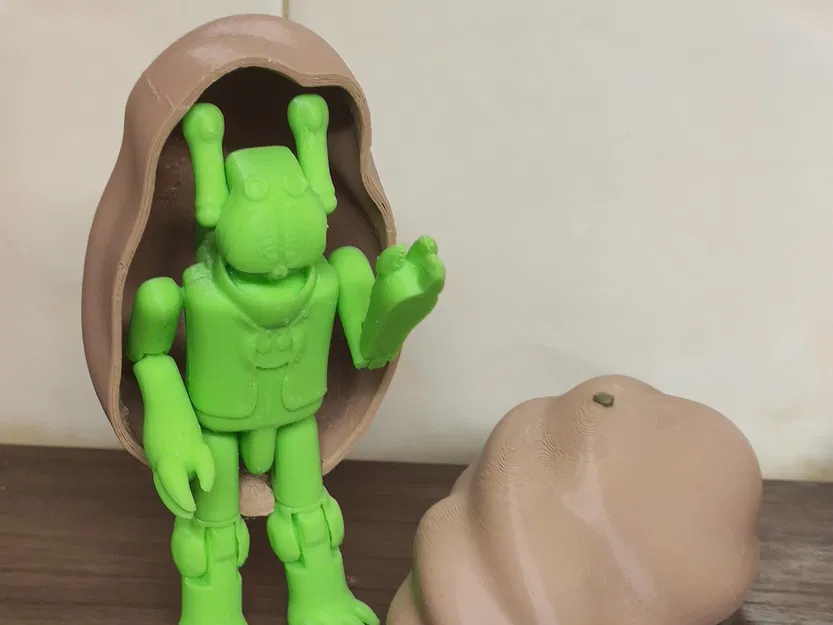 Sinh vật rùa cua Ahsoka trong series Star Wars in sẵn - Image 1