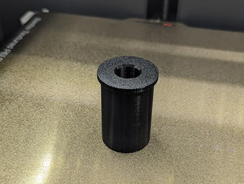 Giá đỡ đèn IKEA TERTIAL gắn trên chân màn hình - Image 3