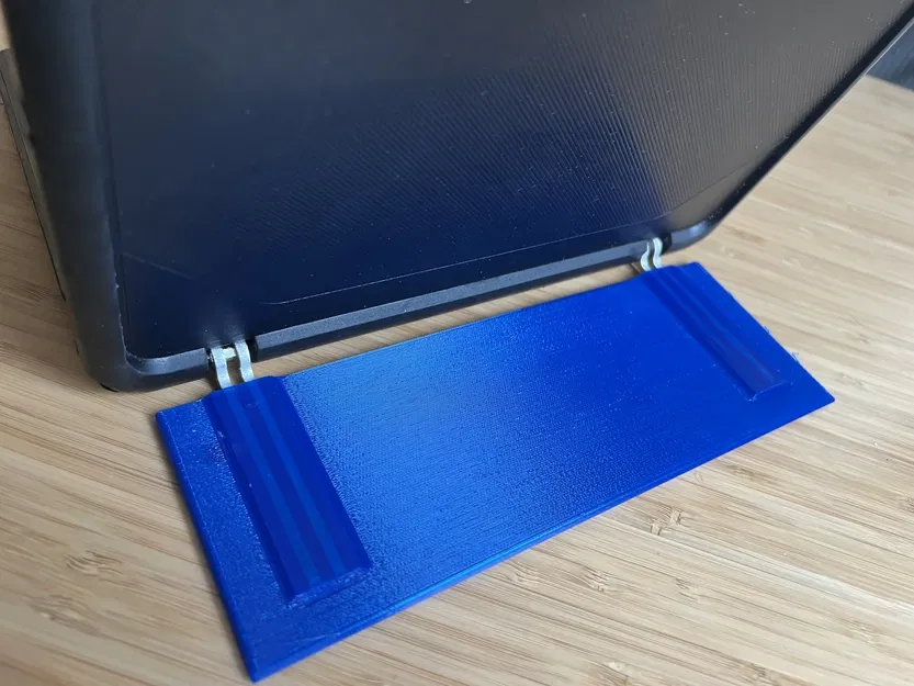 Giá đỡ gập thay thế cho ZAGG Rugged Book Go cho iPad Pro 11 inch - Image 8