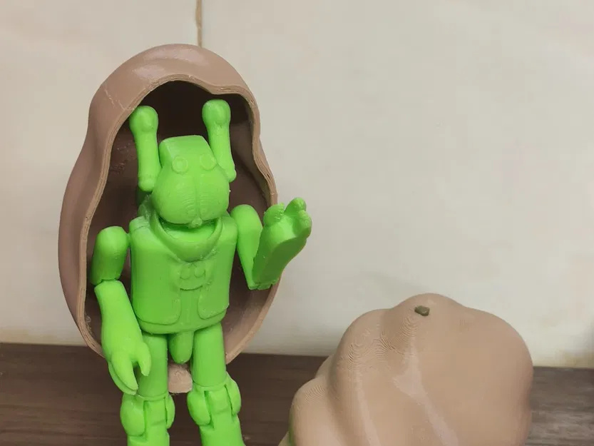 Sinh vật rùa cua Ahsoka trong series Star Wars in sẵn - Image 5