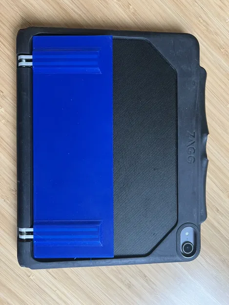 Giá đỡ gập thay thế cho ZAGG Rugged Book Go cho iPad Pro 11 inch - Image 10