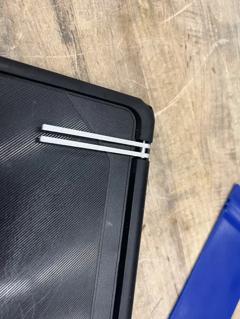 Giá đỡ gập thay thế cho ZAGG Rugged Book Go cho iPad Pro 11 inch - Image 11