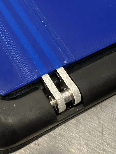 Giá đỡ gập thay thế cho ZAGG Rugged Book Go cho iPad Pro 11 inch - Image 12