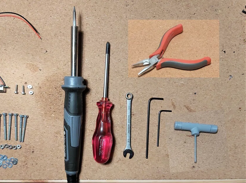 Quạt để bàn nghiêng V02 với công tắc và điều chỉnh tốc độ - Image 5