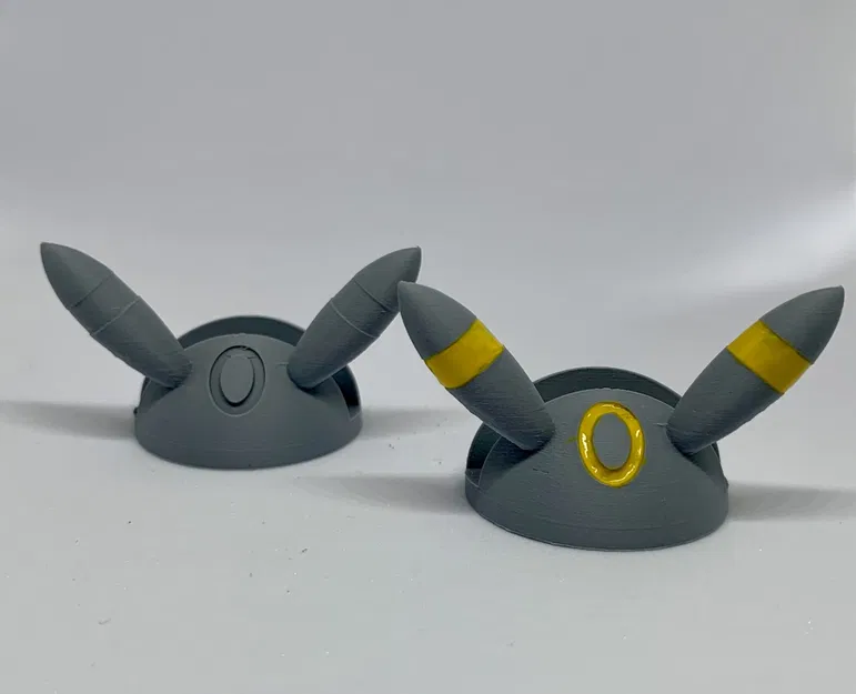 Giá đỡ thẻ Pokemon Umbreon cho thẻ 35 pt - Image 1