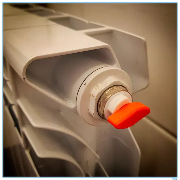 Khóa van xả khí 5.5 x 5.5 với thiết kế chống kẹt - Image 1