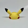 Giá đỡ thẻ Pokemon Pikachu không cần hỗ trợ - Thumbnail 7