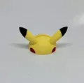 Giá đỡ thẻ Pokemon Pikachu không cần hỗ trợ - Thumbnail 8