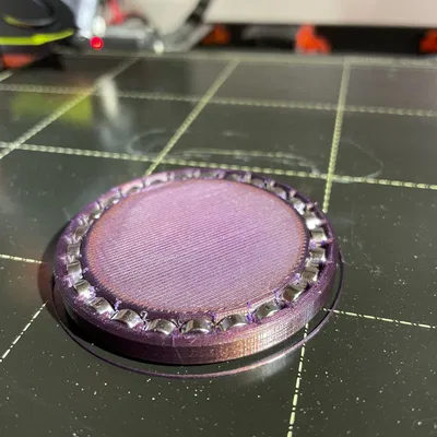 Giá đỡ tường MagSafe cho iPhone