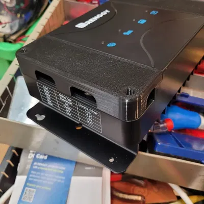 Nắp bảo vệ cho bộ sạc năng lượng mặt trời Renogy DCC50S