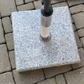Chân thay thế cho giá đỡ ô Lidl bằng đá granite - Thumbnail 2