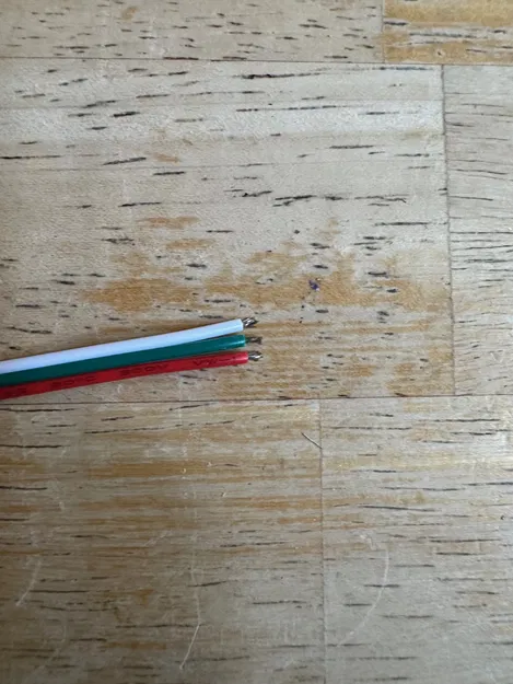 Công cụ tách dây song song cho LED WS2812 - Image 3