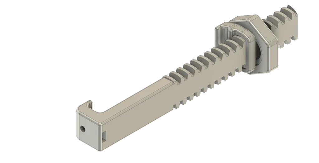 Giá đỡ iPad hoặc máy tính bảng gắn trên chân máy ảnh - Image 2