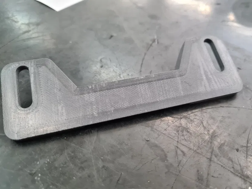 Cơ chế giữ cửa gara thay thế cho cửa gara cũ - Image 2