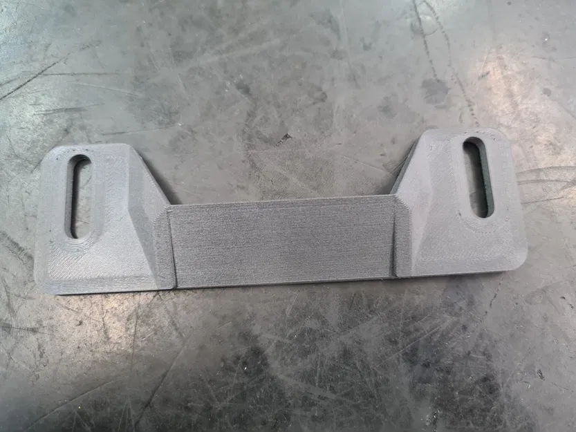 Cơ chế giữ cửa gara thay thế cho cửa gara cũ - Image 3