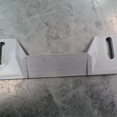 Cơ chế giữ cửa gara thay thế cho cửa gara cũ