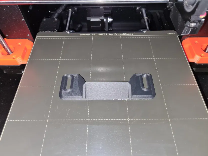 Cơ chế giữ cửa gara thay thế cho cửa gara cũ - Image 4