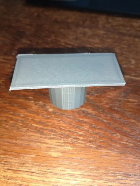 Cột hỗ trợ cho mô hình đường sắt 3D - Image 4