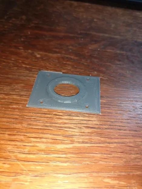 Cột hỗ trợ cho mô hình đường sắt 3D - Image 5