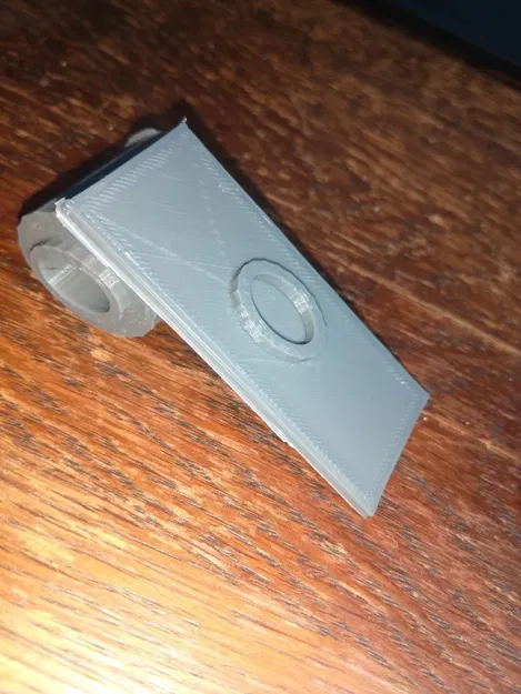 Cột hỗ trợ cho mô hình đường sắt 3D - Image 6