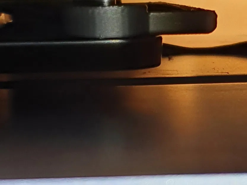 Giá đỡ cáp dưới giường cho máy in Ankermake M5 - Image 2