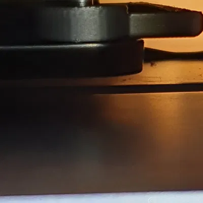 Giá đỡ cáp dưới giường cho máy in Ankermake M5