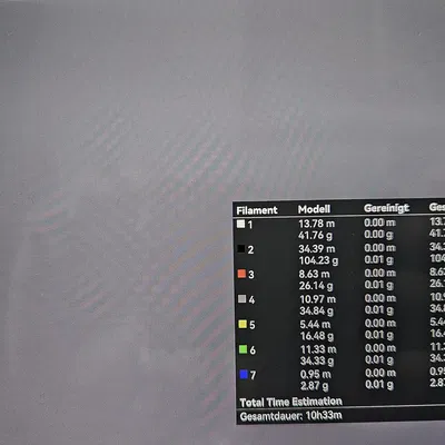 Bộ đồ chơi Diorama Thế giới Ma Mario