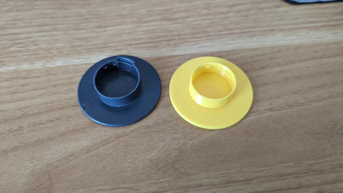 Nắp cốc giữ nhiệt cho đồ uống yêu thích - Image 1