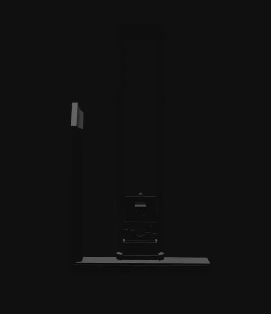 Giá đỡ sách Guillotine từ Persona 5 - Image 9