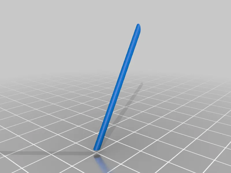 Giá đỡ sách Guillotine từ Persona 5 - Image 17