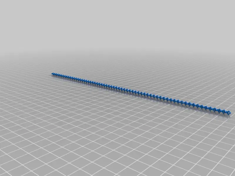 Giá đỡ sách Guillotine từ Persona 5 - Image 18