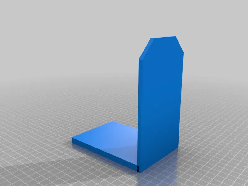 Giá đỡ sách Guillotine từ Persona 5 - Image 23