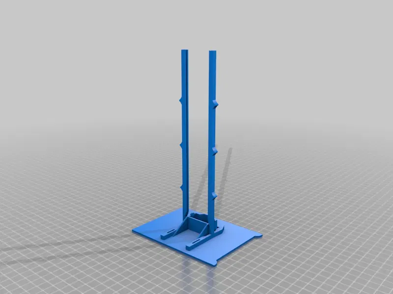 Giá đỡ sách Guillotine từ Persona 5 - Image 25