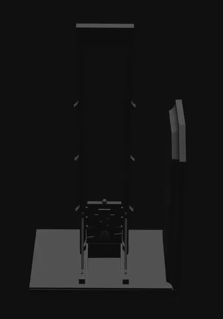 Giá đỡ sách Guillotine từ Persona 5 - Image 27