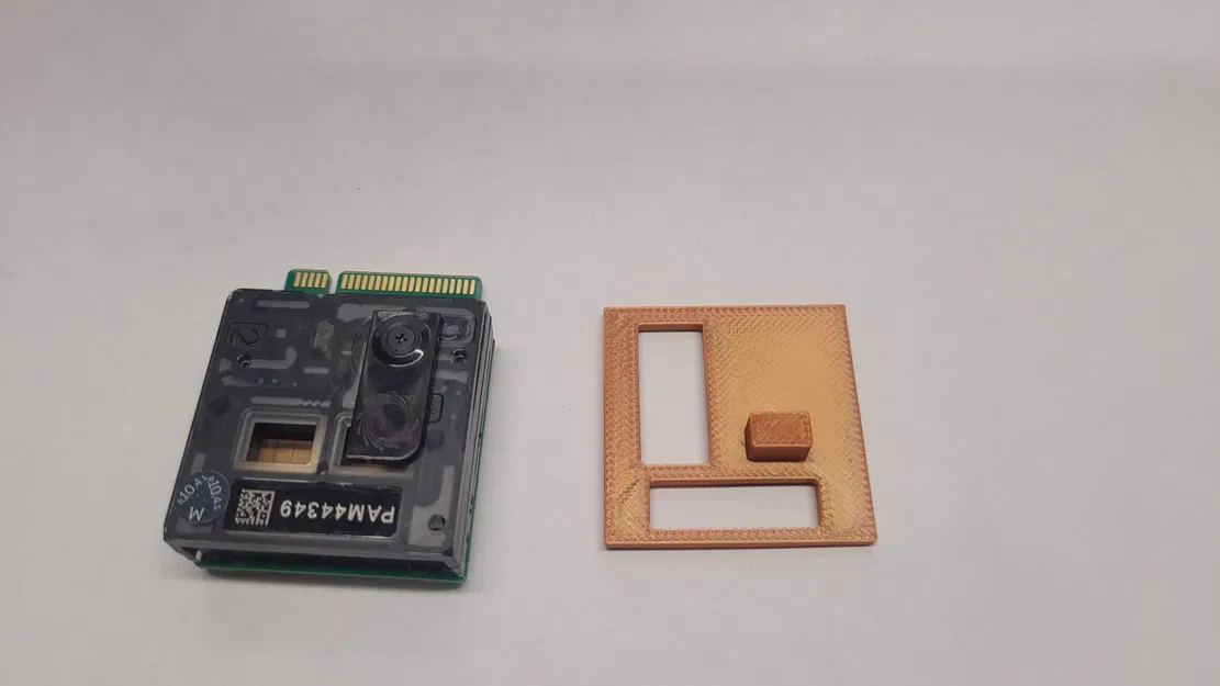 Tấm che ánh sáng cho dòng chảy PromethION - Image 2