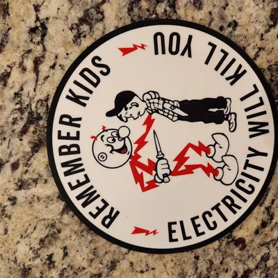 Thiết kế nghệ thuật điện lực với chi tiết in ngược