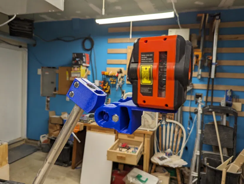 Giá đỡ điện thoại với khớp cầu 1/4-20 và mẫu thiết kế - Image 2