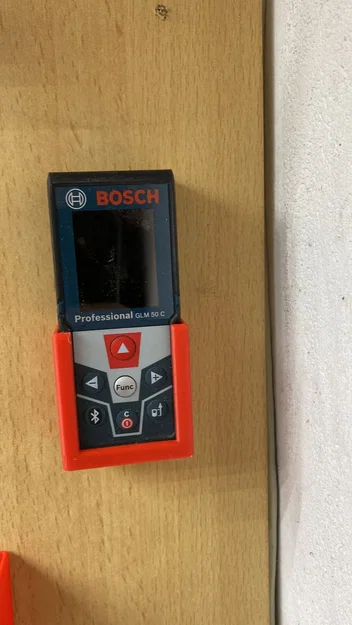 Giá đỡ tường cho thước đo khoảng cách Bosch - Image 1