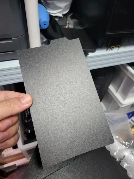 Màn chắn tối cho khay phim 4x5 - Image 1