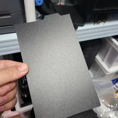 Màn chắn tối cho khay phim 4x5