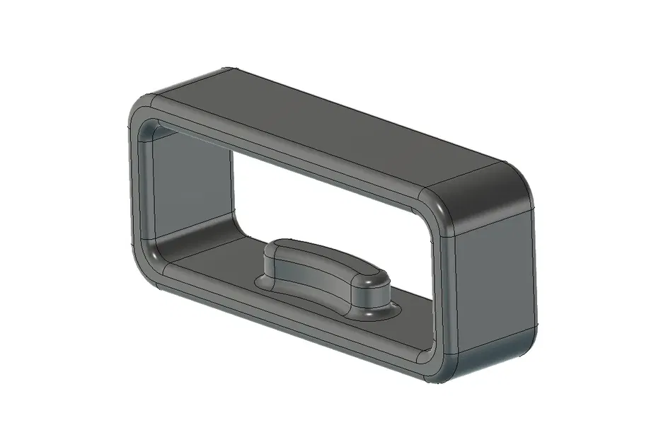 Dây đeo đồng hồ cho Garmin 245 - Image 1