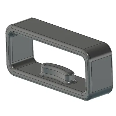 Dây đeo đồng hồ cho Garmin 245