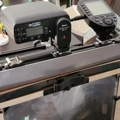 Giá đỡ lạnh ECO810 Universal 2020 cho thiết bị ảnh