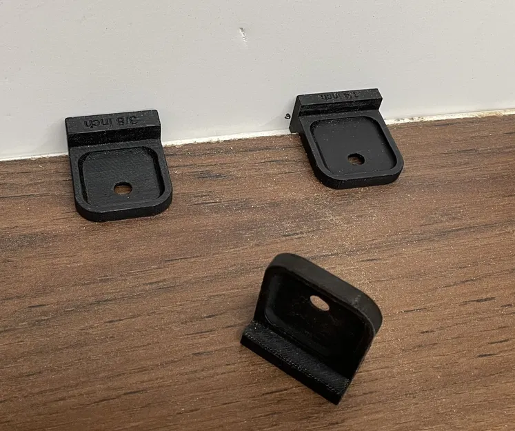 Công cụ chèn khoảng cách cho sàn gỗ laminate - Image 1