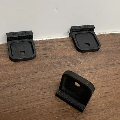 Công cụ chèn khoảng cách cho sàn gỗ laminate