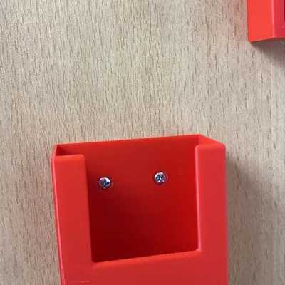 Giá đỡ tường cho thiết bị phát hiện cáp Bosch