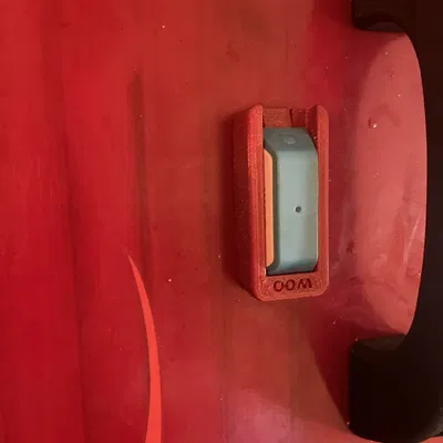 Giá đỡ woo cho ván kitesurfing