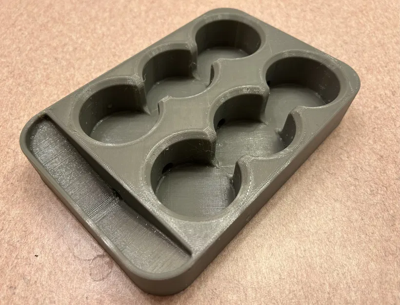 Khay gieo hạt thủy canh cho giường Mini - Image 1